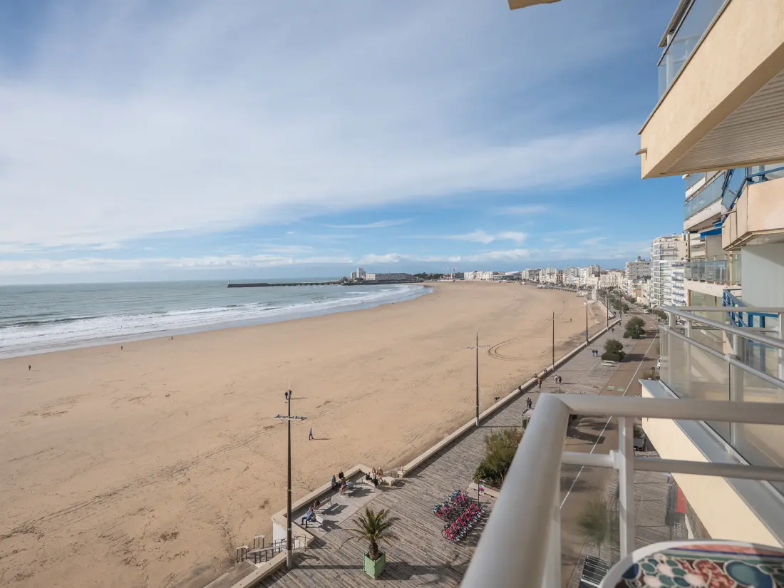 Location de Vacances Les Sables-d'Olonne 1411