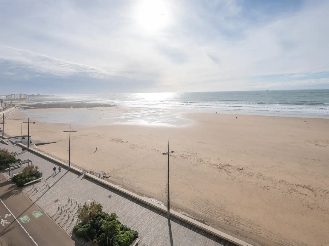Location de Vacances Les Sables-d'Olonne 1411