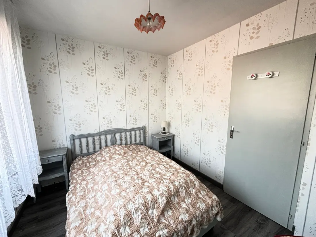 Location de Vacances Les Sables-d'Olonne 1414
