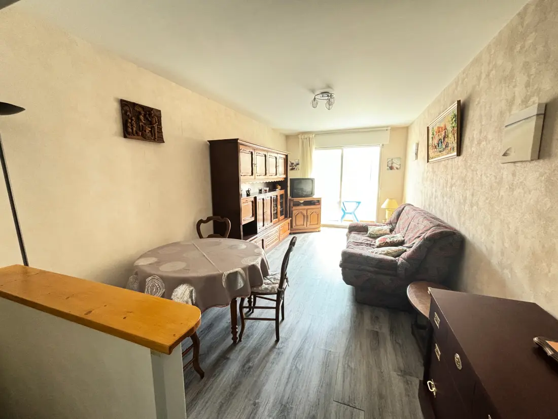 Location de Vacances Les Sables-d'Olonne 1414