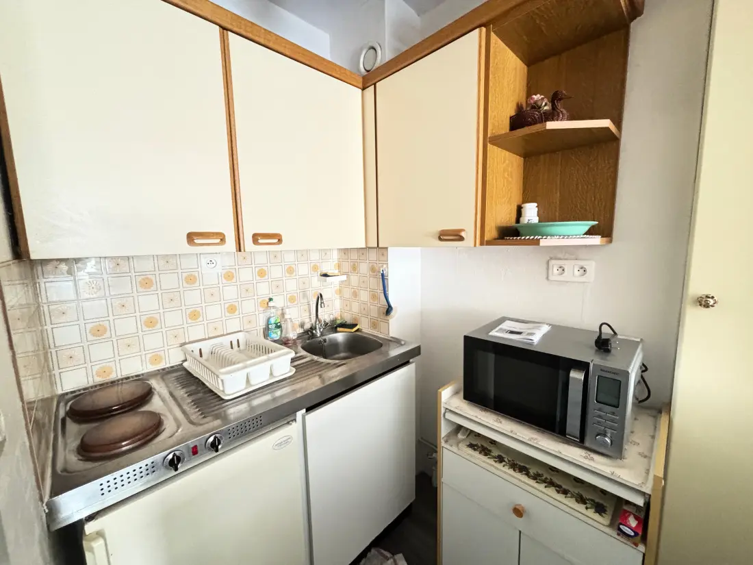 Location de Vacances Les Sables-d'Olonne 1414