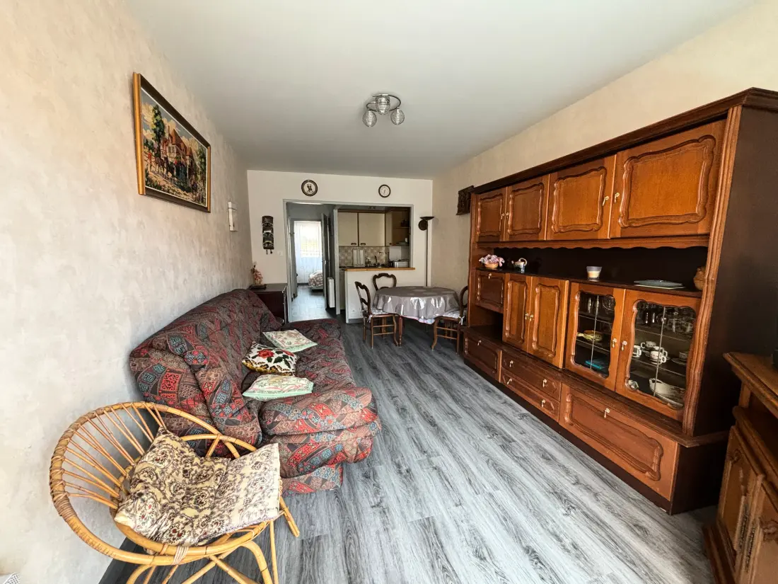 Location de Vacances Les Sables-d'Olonne 1414