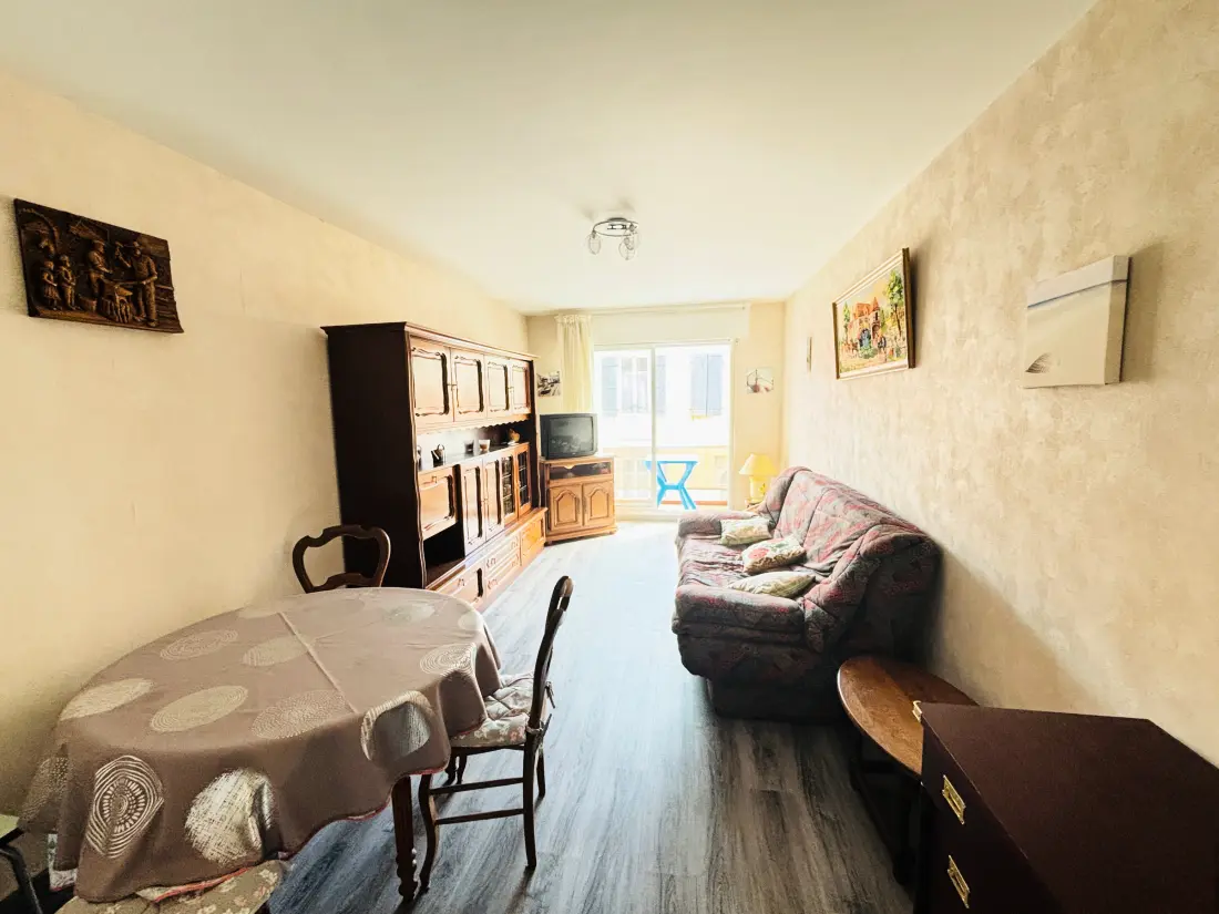 Location de Vacances Les Sables-d'Olonne 1414