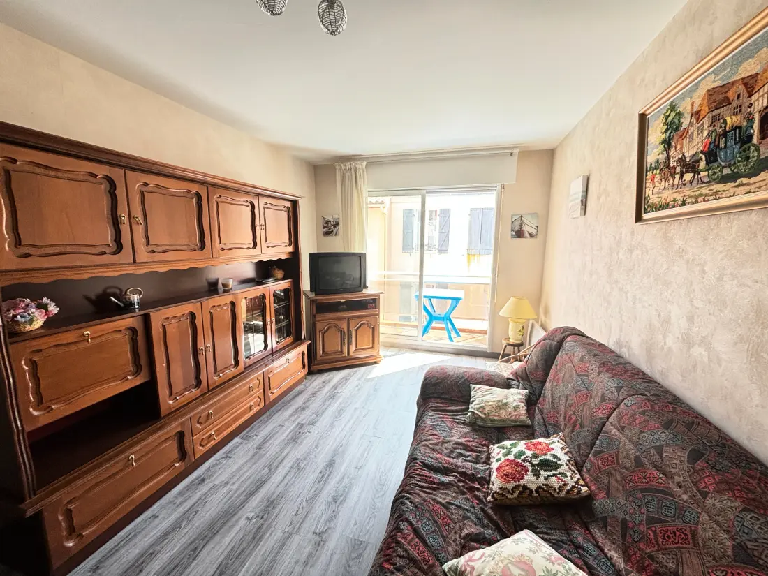 Location de Vacances Les Sables-d'Olonne 1414