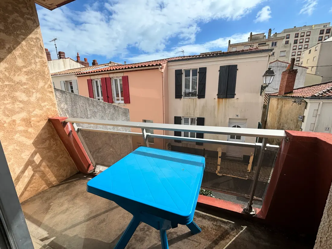 Location de Vacances Les Sables-d'Olonne 1414