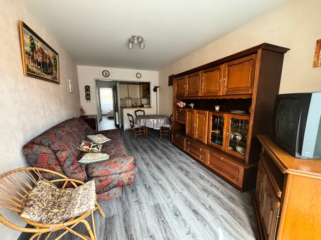 Location de Vacances Les Sables-d'Olonne 1414