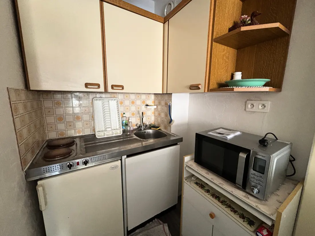 Location de Vacances Les Sables-d'Olonne 1414