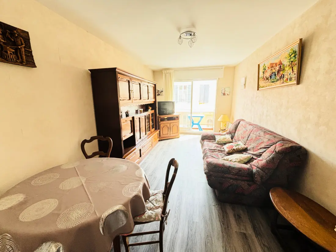 Location de Vacances Les Sables-d'Olonne 1414