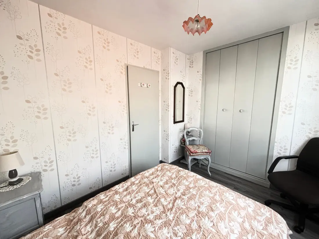 Location de Vacances Les Sables-d'Olonne 1414