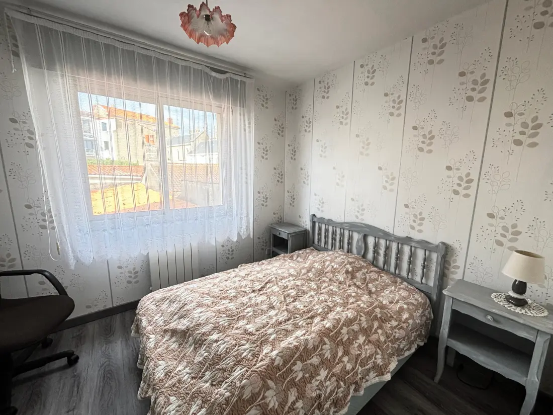 Location de Vacances Les Sables-d'Olonne 1414