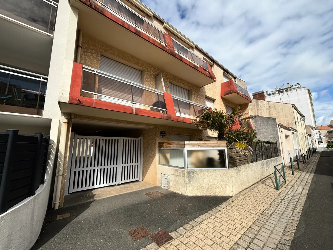 Location de Vacances Les Sables-d'Olonne 1414