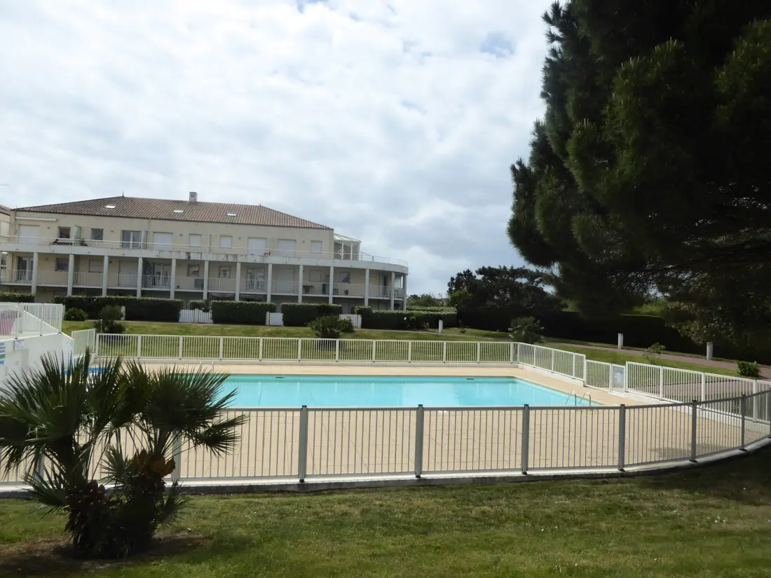 Location de Vacances Les Sables-d'Olonne 1417
