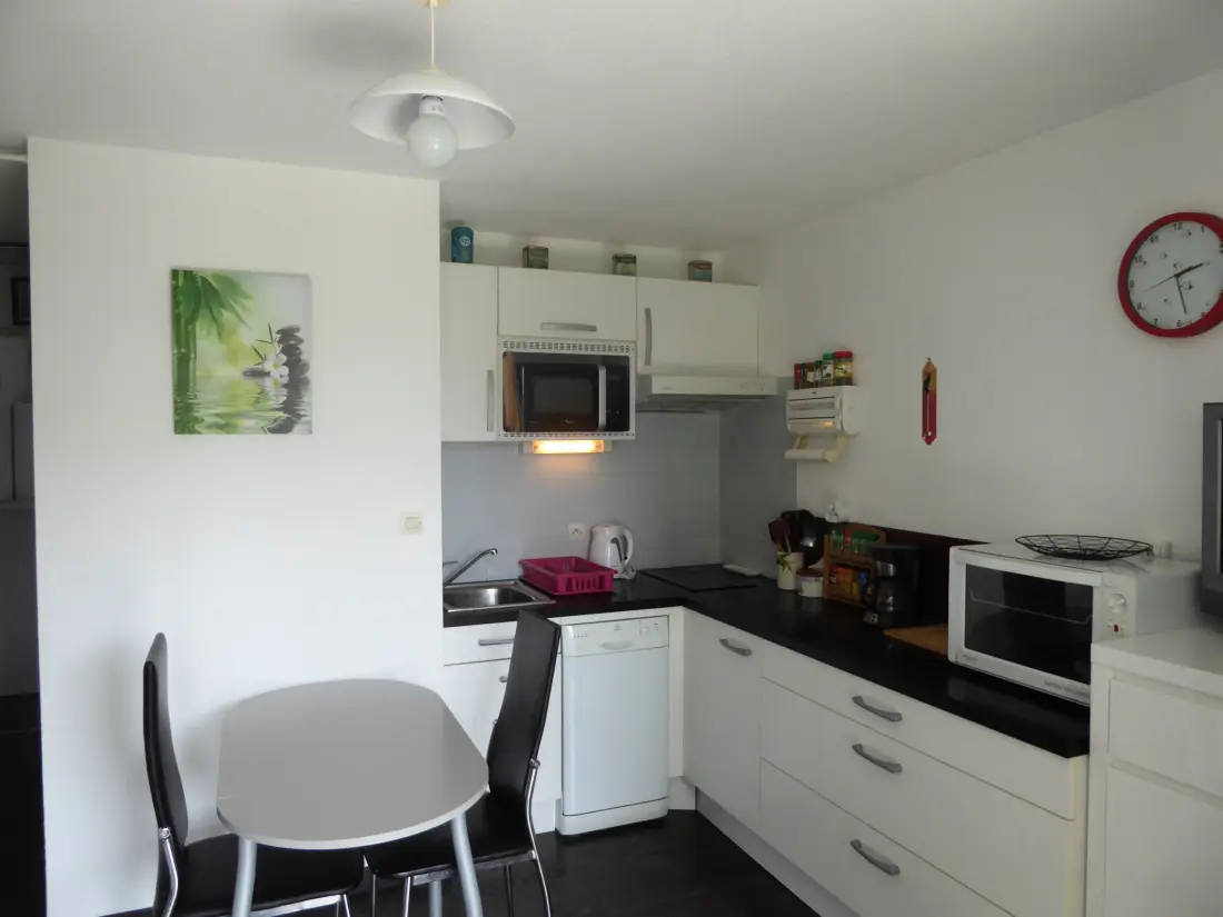 Location de Vacances Les Sables-d'Olonne 1417