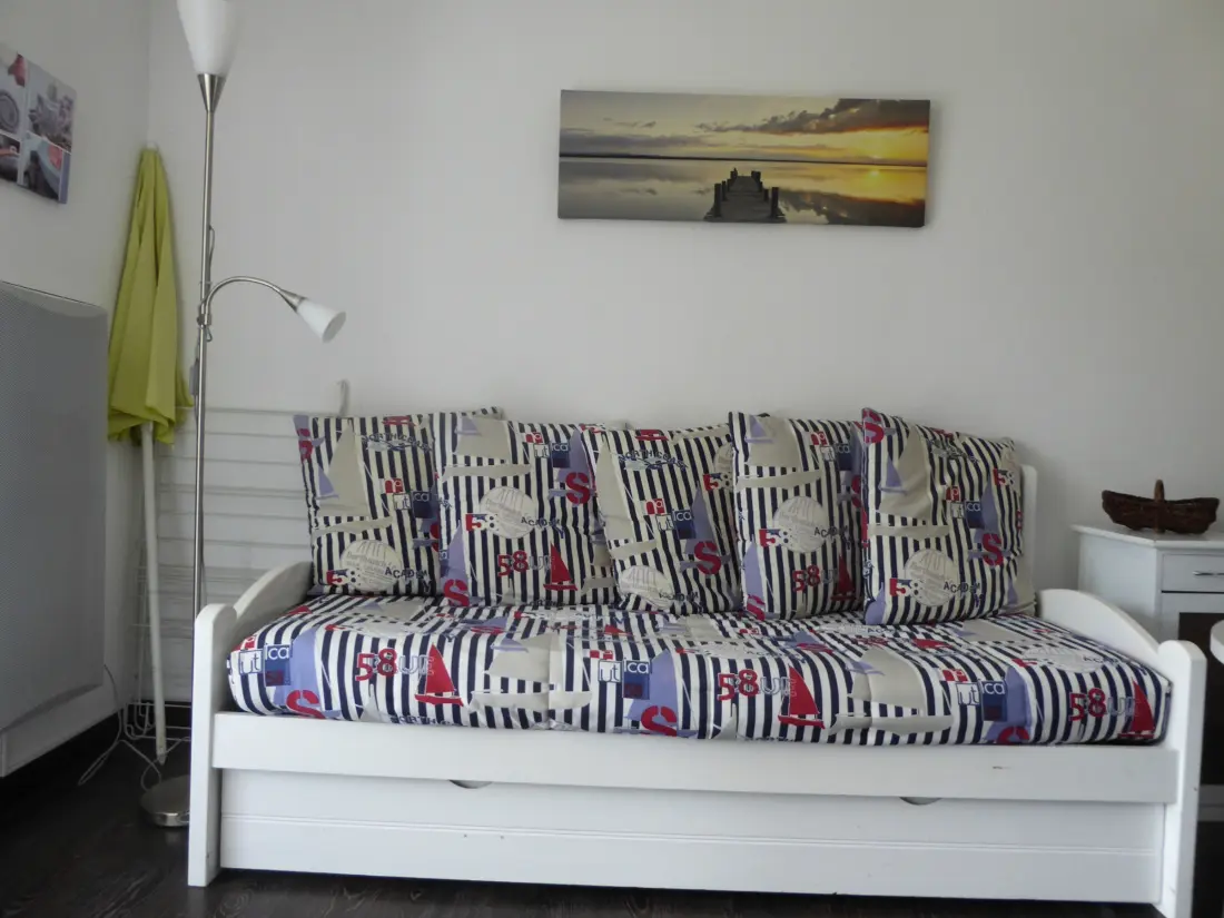 Location de Vacances Les Sables-d'Olonne 1417