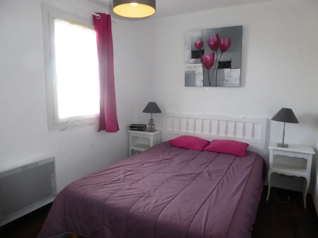 Location de Vacances Les Sables-d'Olonne 1417