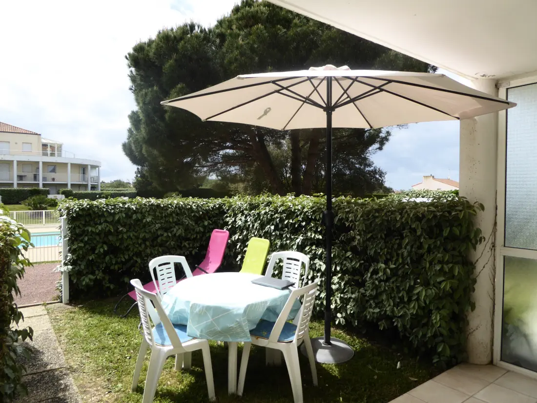Location de Vacances Les Sables-d'Olonne 1417
