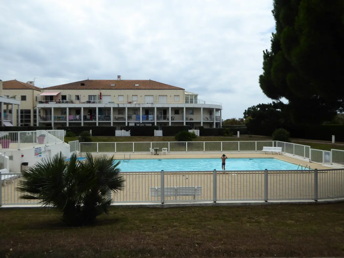 Location de Vacances Les Sables-d'Olonne 1417