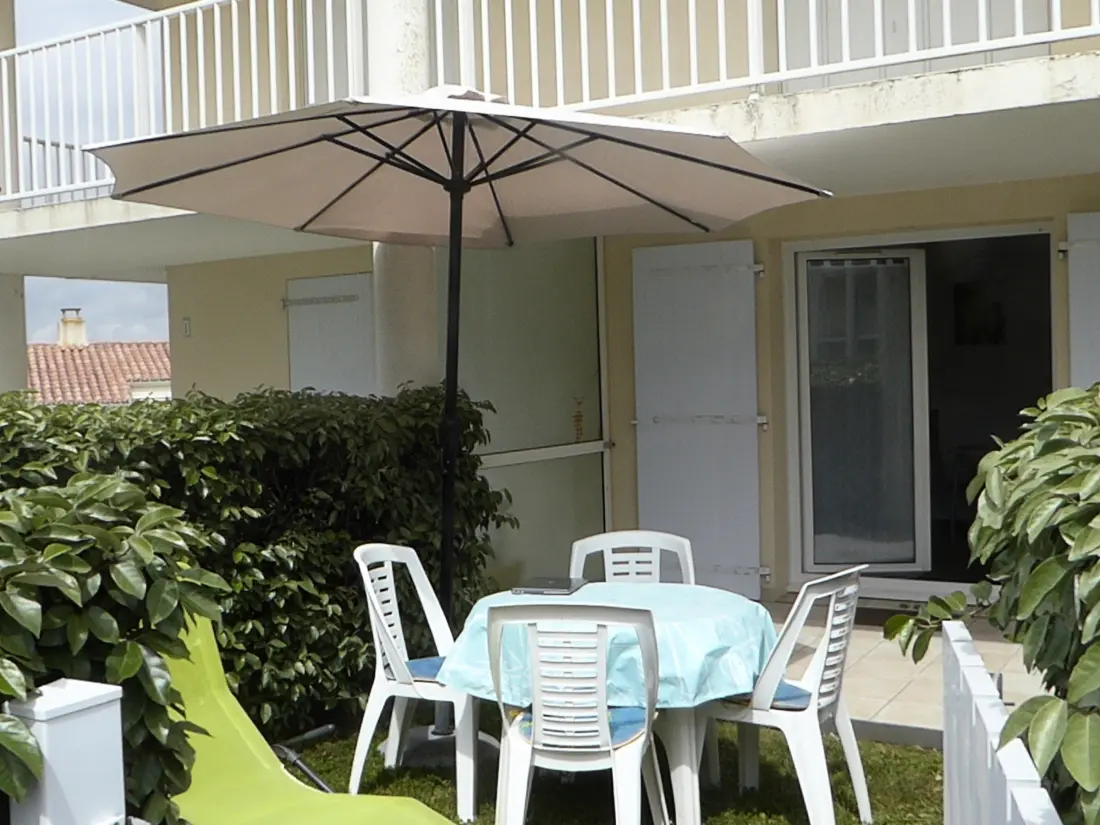 Location de Vacances Les Sables-d'Olonne 1417