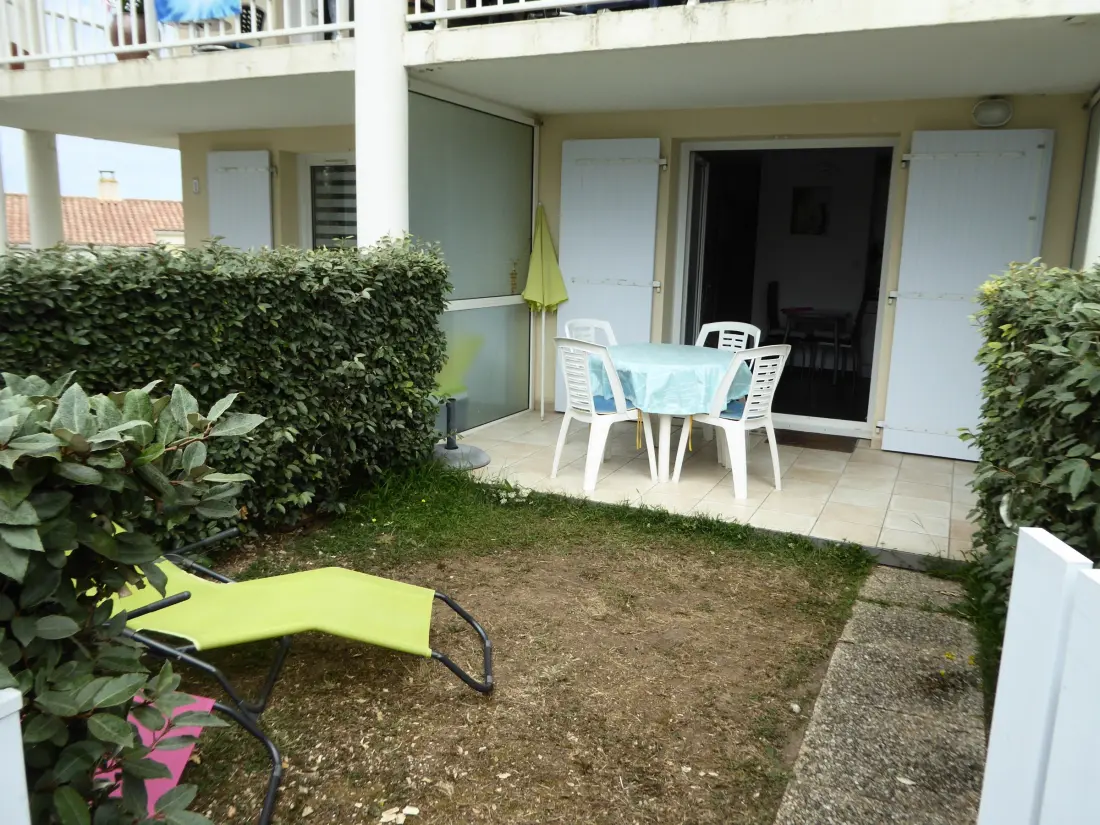 Location de Vacances Les Sables-d'Olonne 1417