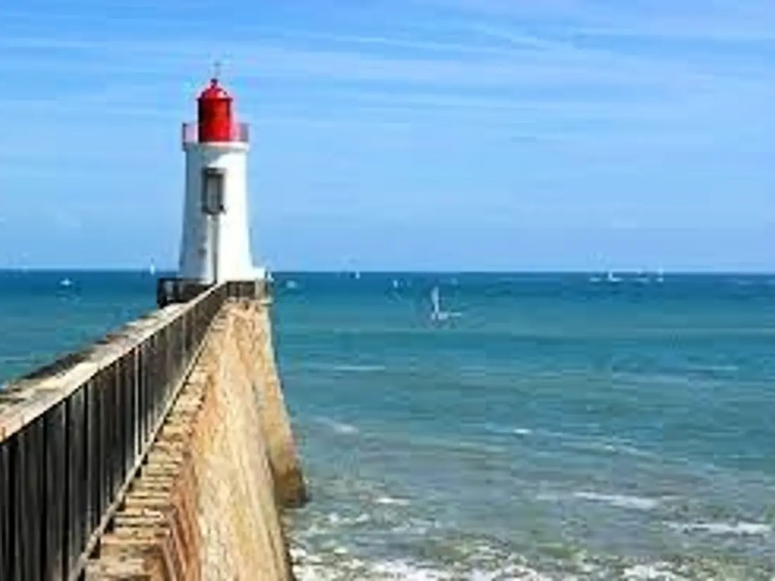 Location de Vacances Les Sables-d'Olonne 1417