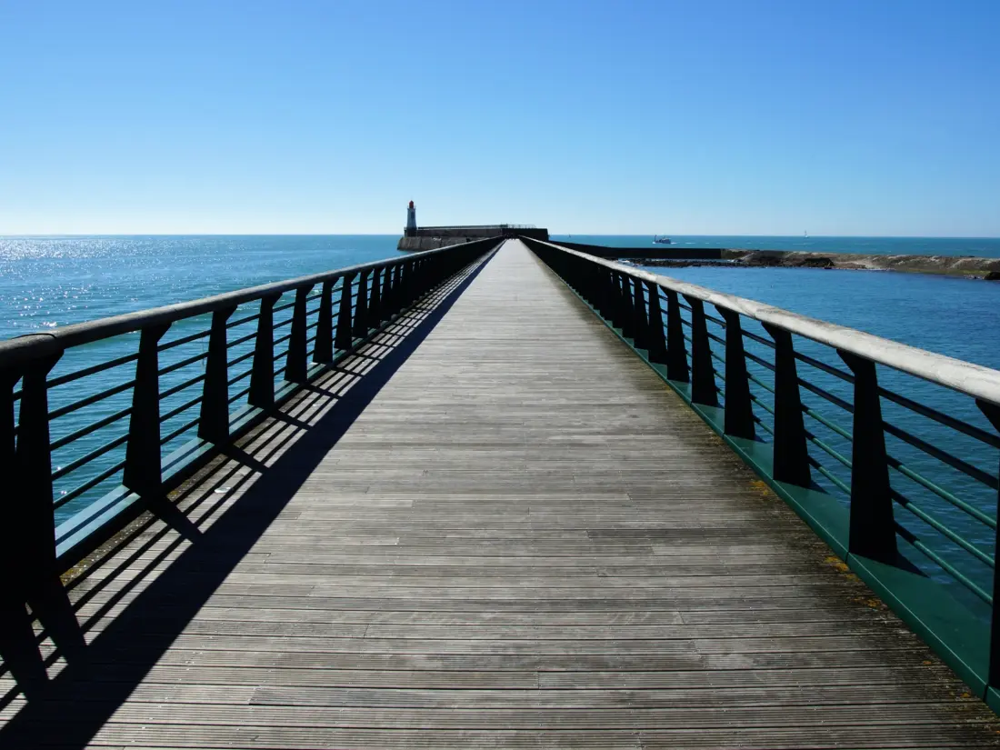 Location de Vacances Les Sables-d'Olonne 1417