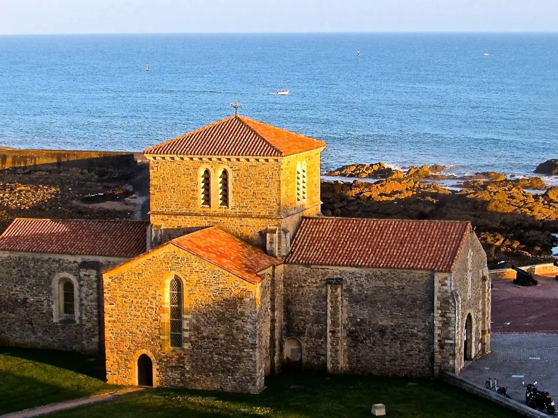 Location de Vacances Les Sables-d'Olonne 1417