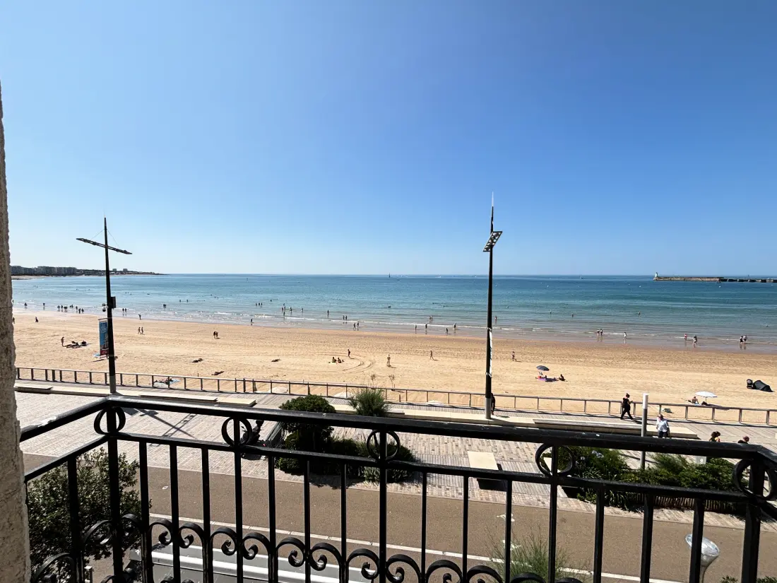 Location de Vacances Les Sables-d'Olonne 142