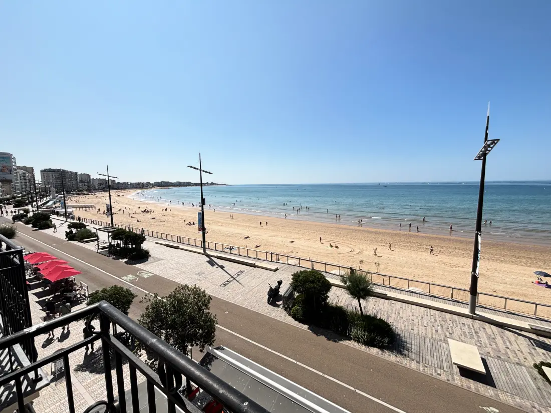 Location de Vacances Les Sables-d'Olonne 142