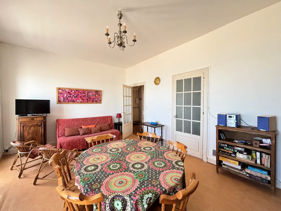 Location de Vacances Les Sables-d'Olonne 142