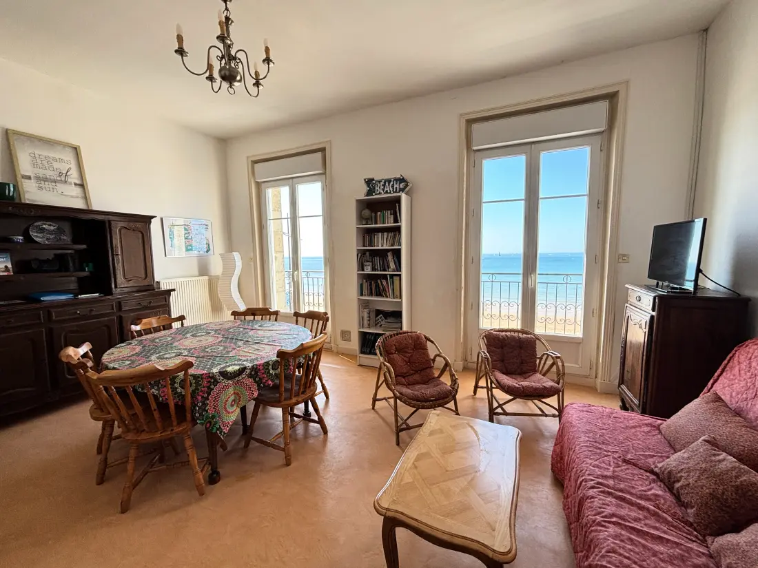 Location de Vacances Les Sables-d'Olonne 142