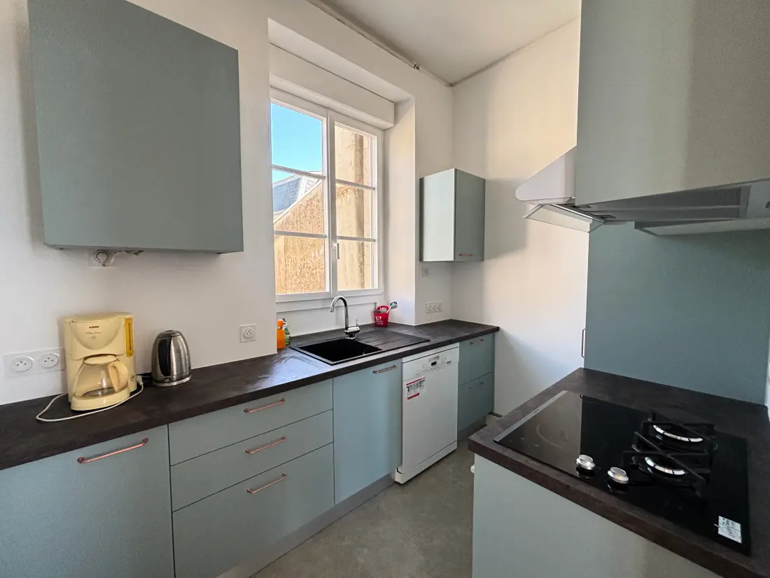 Location de Vacances Les Sables-d'Olonne 142