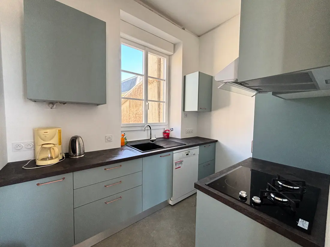 Location de Vacances Les Sables-d'Olonne 142