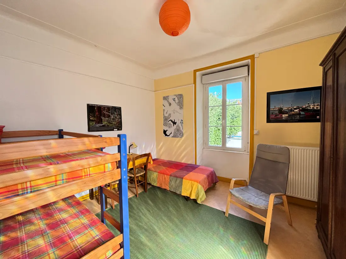 Location de Vacances Les Sables-d'Olonne 142