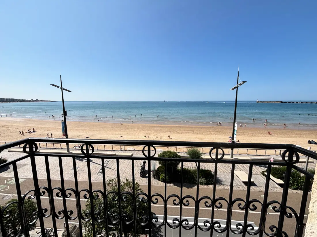 Location de Vacances Les Sables-d'Olonne 142