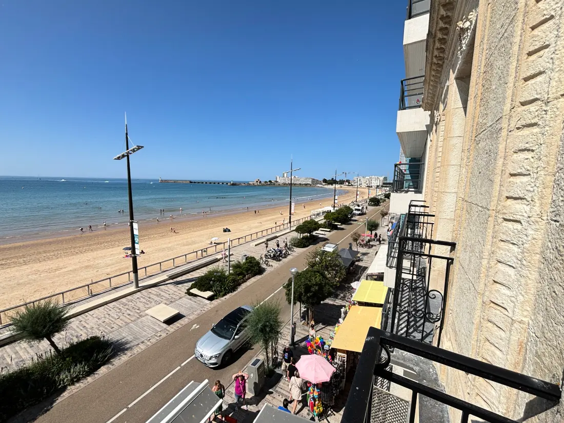 Location de Vacances Les Sables-d'Olonne 142