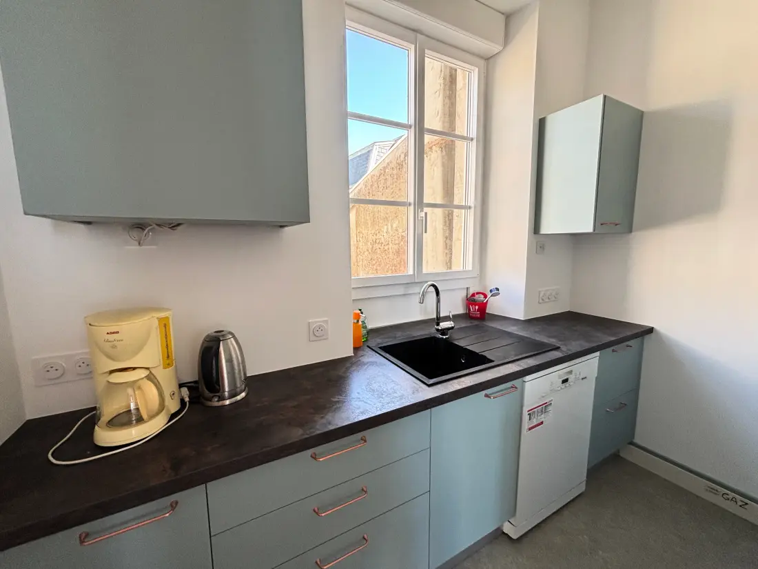Location de Vacances Les Sables-d'Olonne 142
