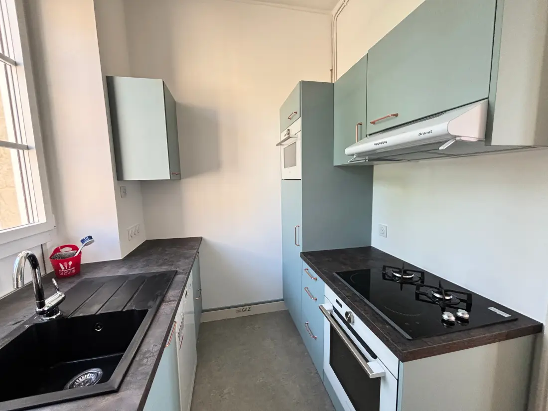 Location de Vacances Les Sables-d'Olonne 142