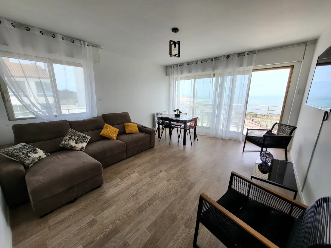 Location de Vacances Les Sables-d'Olonne 1422