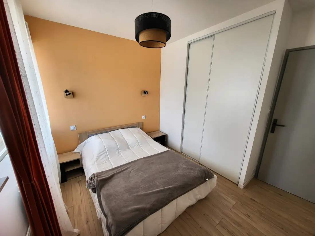 Location de Vacances Les Sables-d'Olonne 1422