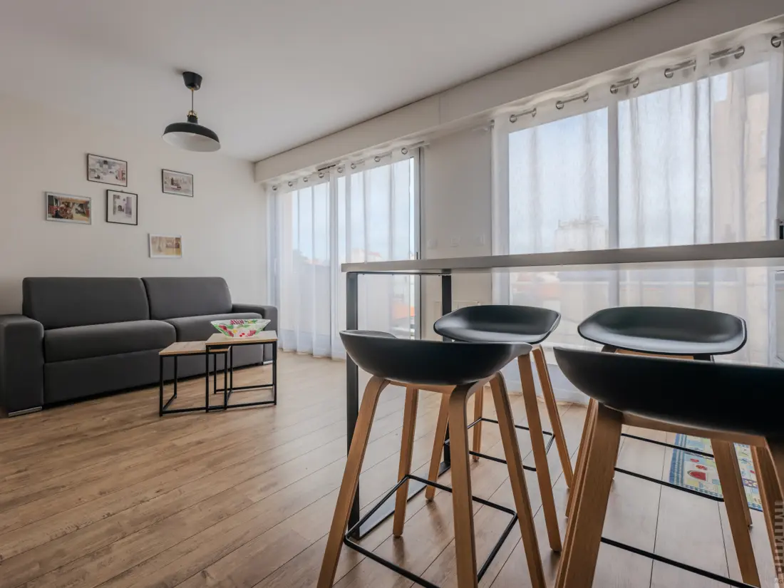Location de Vacances Les Sables-d'Olonne 1420