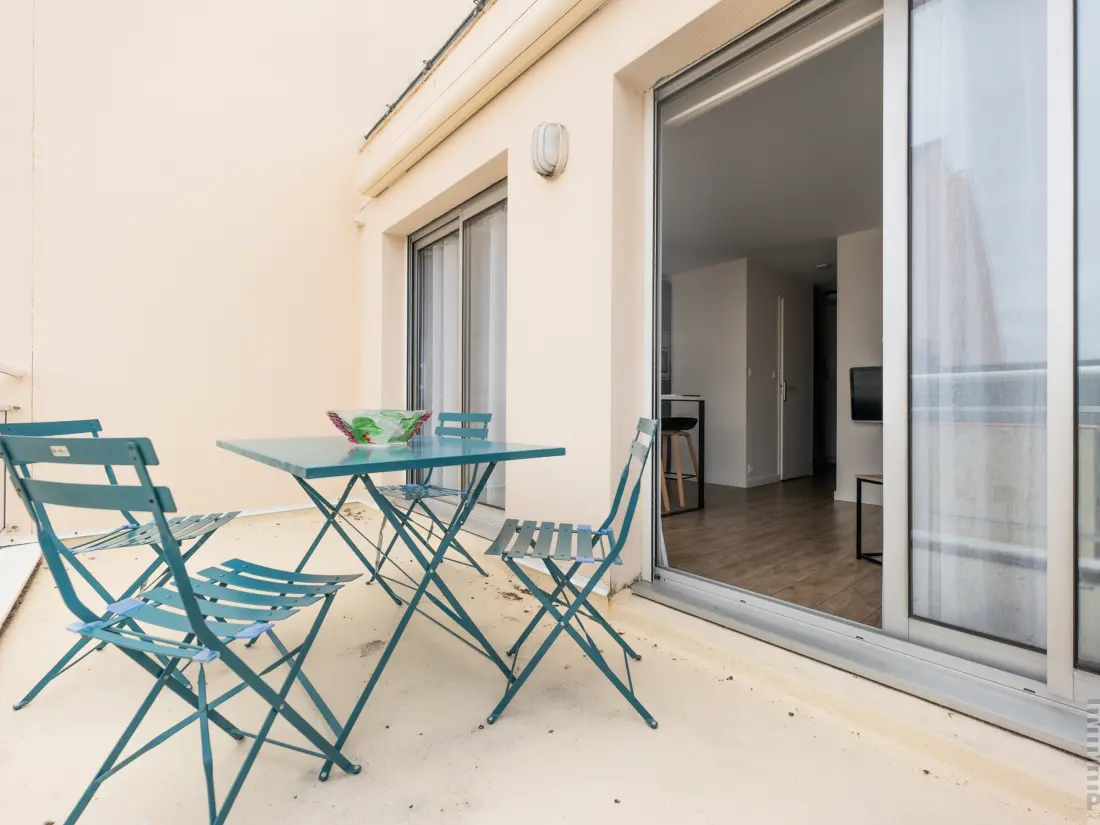 Location de Vacances Les Sables-d'Olonne 1420