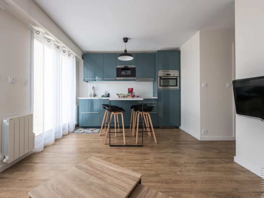 Location de Vacances Les Sables-d'Olonne 1420