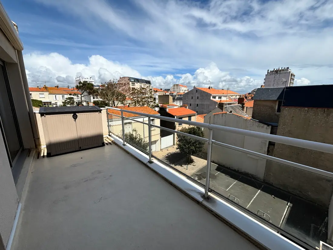 Location de Vacances Les Sables-d'Olonne 1420
