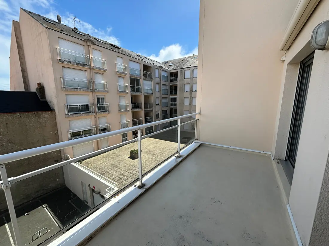 Location de Vacances Les Sables-d'Olonne 1420