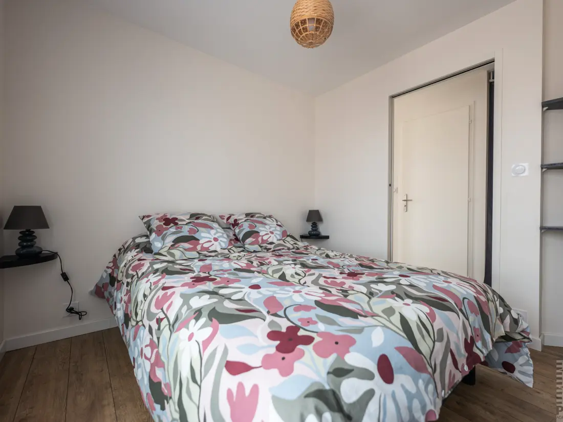 Location de Vacances Les Sables-d'Olonne 1420