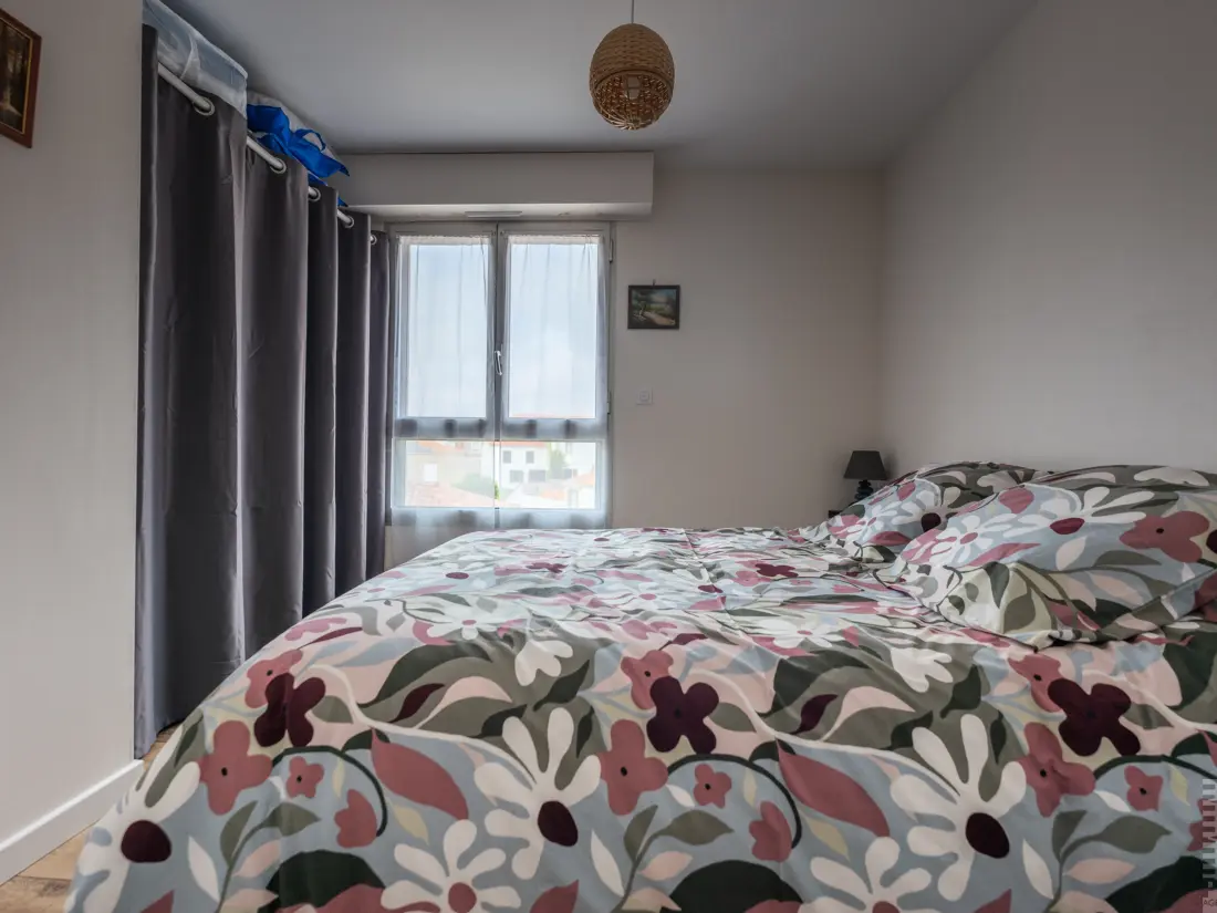 Location de Vacances Les Sables-d'Olonne 1420