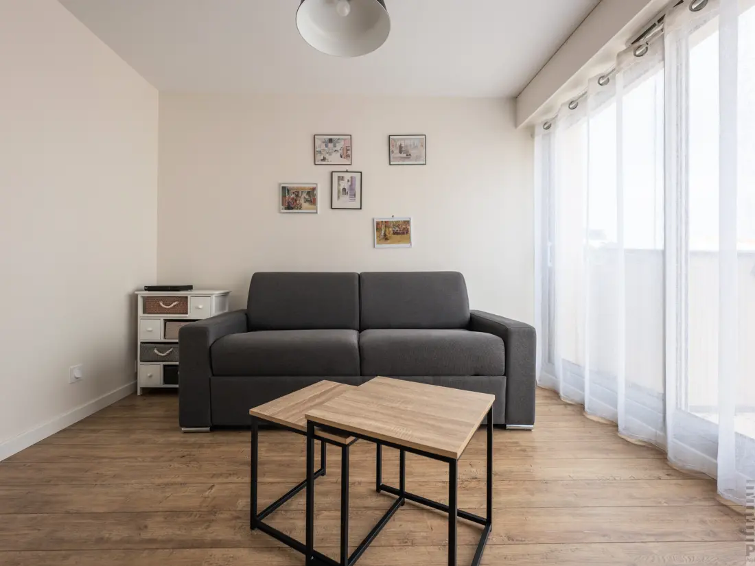 Location de Vacances Les Sables-d'Olonne 1420