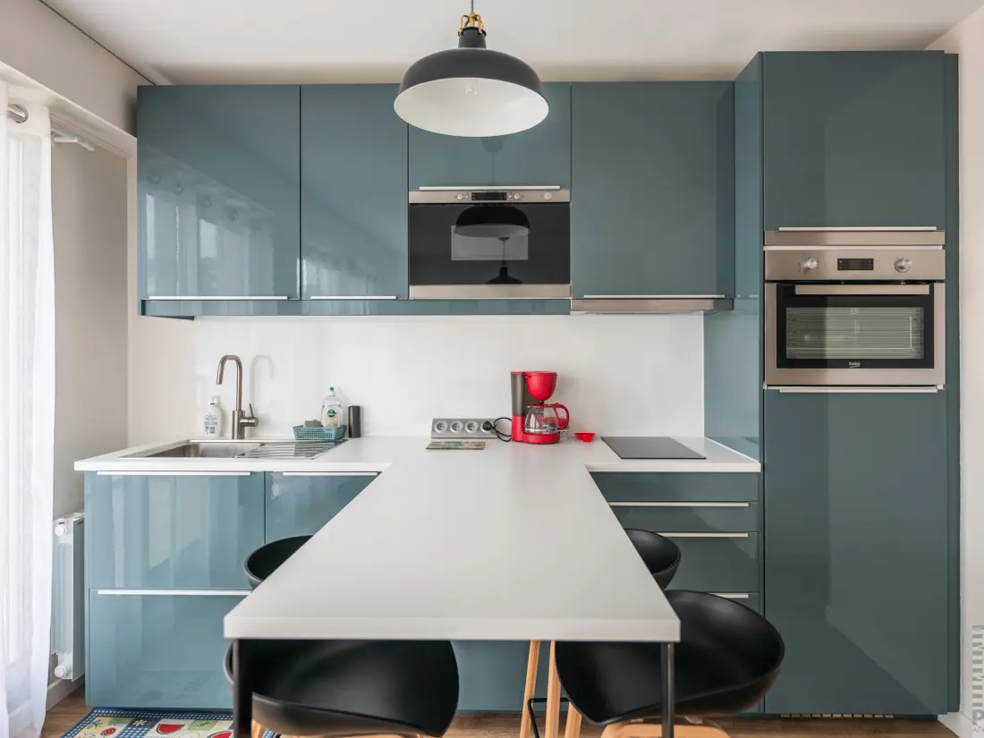 Location de Vacances Les Sables-d'Olonne 1420