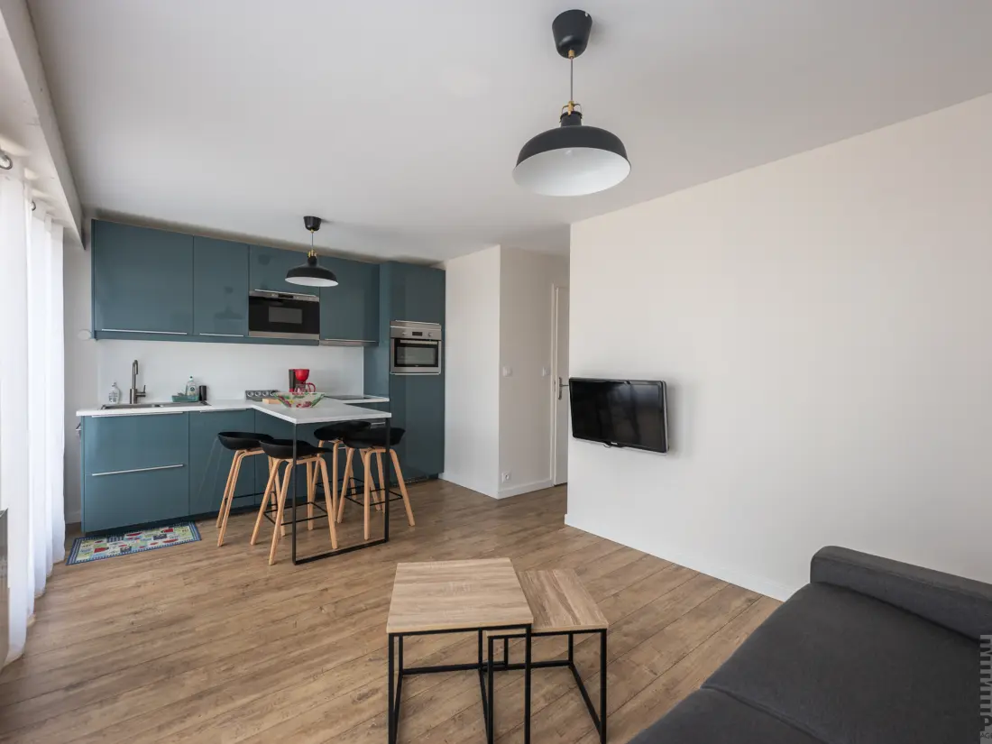Location de Vacances Les Sables-d'Olonne 1420