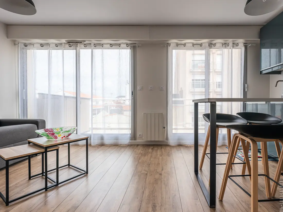 Location de Vacances Les Sables-d'Olonne 1420